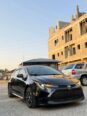 2022 Toyota Corolla LE – Accident-Free with Apple CarPlay
