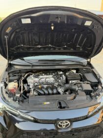2022 Toyota Corolla LE – Accident-Free with Apple CarPlay