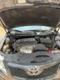 “2010 Toyota Camry SE: Keyless, Sunroof, Alloys, Genuine Duty – 11.6M”