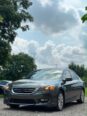 2014 Honda Accord EX-L: Luxury, Keyless & Sunroof – 13.4M