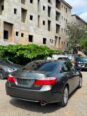2014 Honda Accord EX-L: Luxury, Keyless & Sunroof – 13.4M