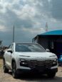 2023 Jetour Dashing: Pristine, Loaded & 360° Camera