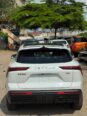 2023 Jetour Dashing: Pristine, Loaded & 360° Camera