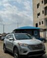 2015 Hyundai Santa Fe: Panoramic Luxury, Genuine Duty – ₦17.5M