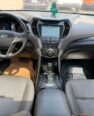2015 Hyundai Santa Fe: Panoramic Luxury, Genuine Duty – ₦17.5M