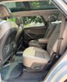 2015 Hyundai Santa Fe: Panoramic Luxury, Genuine Duty – ₦17.5M
