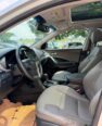 2015 Hyundai Santa Fe: Panoramic Luxury, Genuine Duty – ₦17.5M
