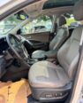 2015 Hyundai Santa Fe: Panoramic Luxury, Genuine Duty – ₦17.5M