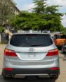 2015 Hyundai Santa Fe: Panoramic Luxury, Genuine Duty – ₦17.5M