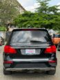2013 Mercedes GL350 Clean & Loaded – 26M NGN