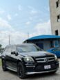 2013 Mercedes GL350 Clean & Loaded – 26M NGN