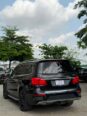 2013 Mercedes GL350 Clean & Loaded – 26M NGN