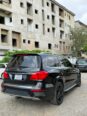 2013 Mercedes GL350 Clean & Loaded – 26M NGN