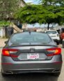 2018 Honda Accord Touring: Luxury, Loaded, Pristine