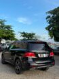 **2018 Mercedes GLE350 – Mint, Genuine Duty, Panoramic Roof**
