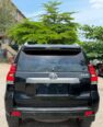2023 Prado 4Plug: Premium Mint Condition, Loaded & Lawful Duty