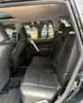 2023 Prado 4Plug: Premium Mint Condition, Loaded & Lawful Duty