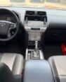 2023 Prado 4Plug: Premium Mint Condition, Loaded & Lawful Duty