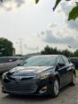 2016 Toyota Avalon XLE: Heated Seats & Clean Duty
