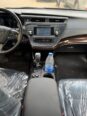 2016 Toyota Avalon XLE: Heated Seats & Clean Duty