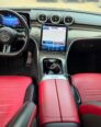2023 Mercedes C300: Pure Luxury, Genuine Duty, Priceless Style