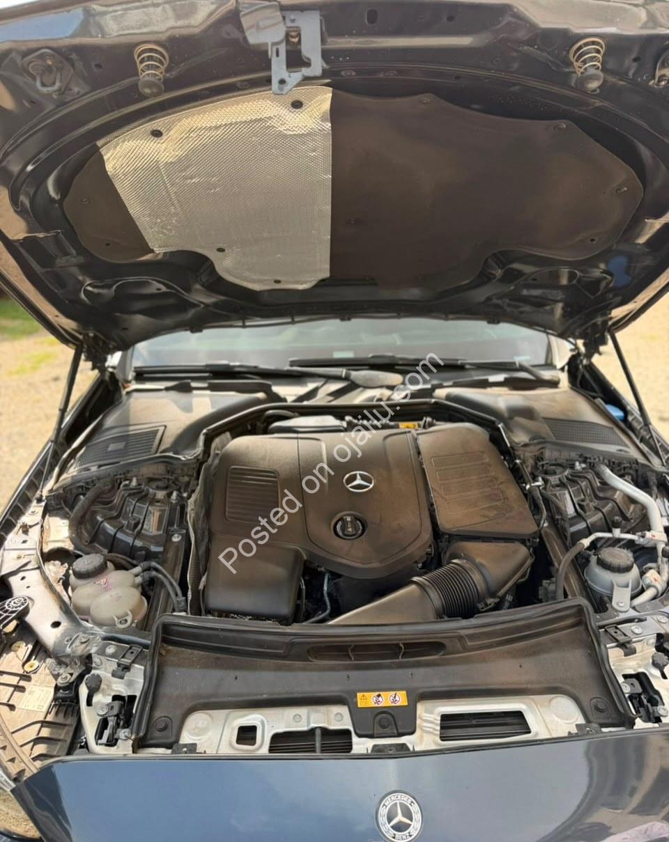 2023 Mercedes C300: Pure Luxury, Genuine Duty, Priceless Style