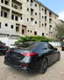 2023 Mercedes C300: Pure Luxury, Genuine Duty, Priceless Style
