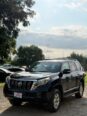 Pristine 2014 Toyota Prado TX-L, Showroom Condition
