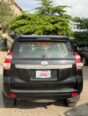 Pristine 2014 Toyota Prado TX-L, Showroom Condition