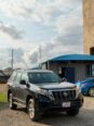 Pristine 2014 Toyota Prado TX-L, Showroom Condition