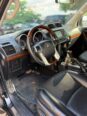 Pristine 2014 Toyota Prado TX-L, Showroom Condition