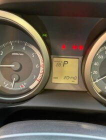 Pristine 2014 Toyota Prado TX-L