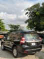 Pristine 2014 Toyota Prado TX-L, Showroom Condition