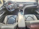 2018 Toyota Camry XSE: Premium Luxury, Run N’ Drive Ready