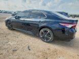 2018 Toyota Camry XSE: Premium Luxury, Run N’ Drive Ready