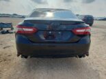 2018 Toyota Camry XSE: Premium Luxury, Run N’ Drive Ready