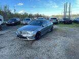 2013 Mercedes C300 4MATIC: V6 Power, N19.5M Total, Delivered to Your Door