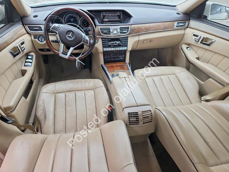 2015 Mercedes E350: Luxury V6 Power – N19.5M Total