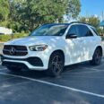 “2020 Mercedes GLE 350: Unbeatable N54.5M Luxury & Power”