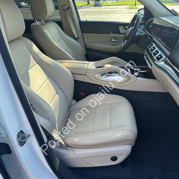 “2020 Mercedes GLE 350: Unbeatable N54.5M Luxury & Power”