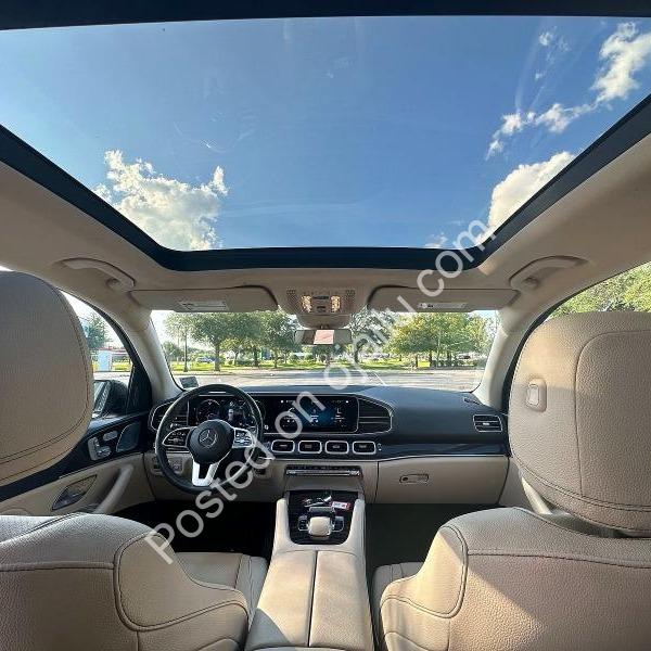 “2020 Mercedes GLE 350: Unbeatable N54.5M Luxury & Power”