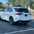 “2020 Mercedes GLE 350: Unbeatable N54.5M Luxury & Power”