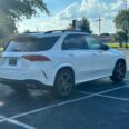 “2020 Mercedes GLE 350: Unbeatable N54.5M Luxury & Power”