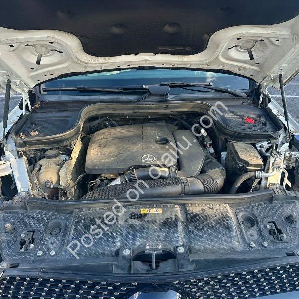 “2020 Mercedes GLE 350: Unbeatable N54.5M Luxury & Power”
