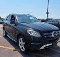 “Mint 2018 Mercedes GLE 350 – Ready to Roll! N26.9M”