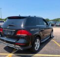 “Mint 2018 Mercedes GLE 350 – Ready to Roll! N26.9M”
