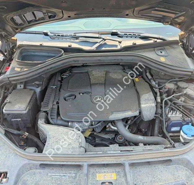 “Mint 2018 Mercedes GLE 350 – Ready to Roll! N26.9M”