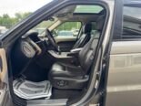 Ultimate Luxury: 2018 Range Rover Sport – HSE Dynamic