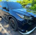 2023 Toyota Highlander XSE: Luxury SUV, N51m Ready To Drive