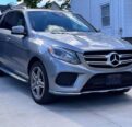 2016 Mercedes GLE 350: Elite Luxury, No Stress Delivery